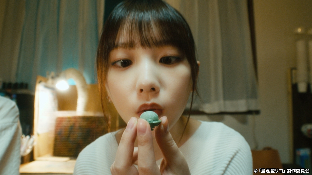 量産型なワタシ