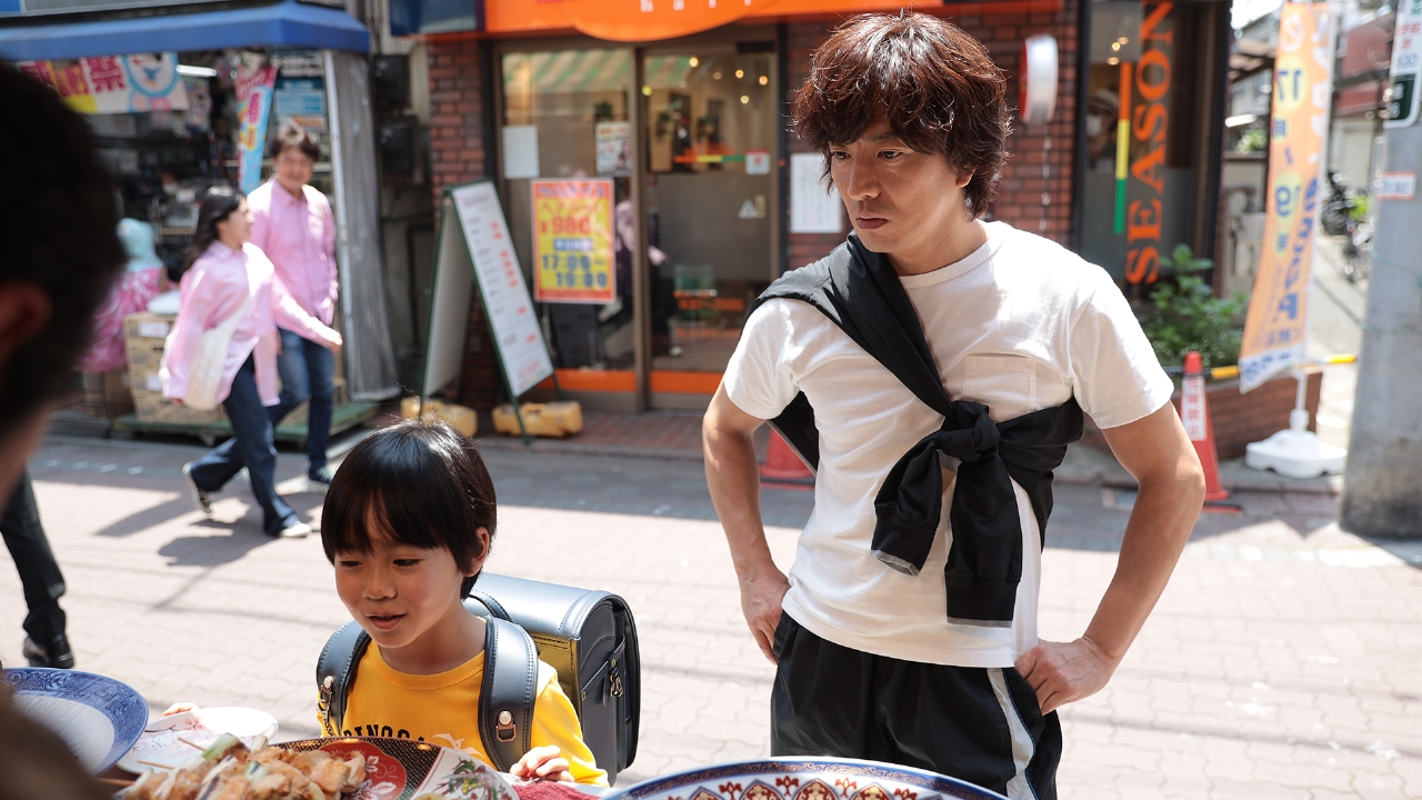 最終章・拡大スペシャル‼