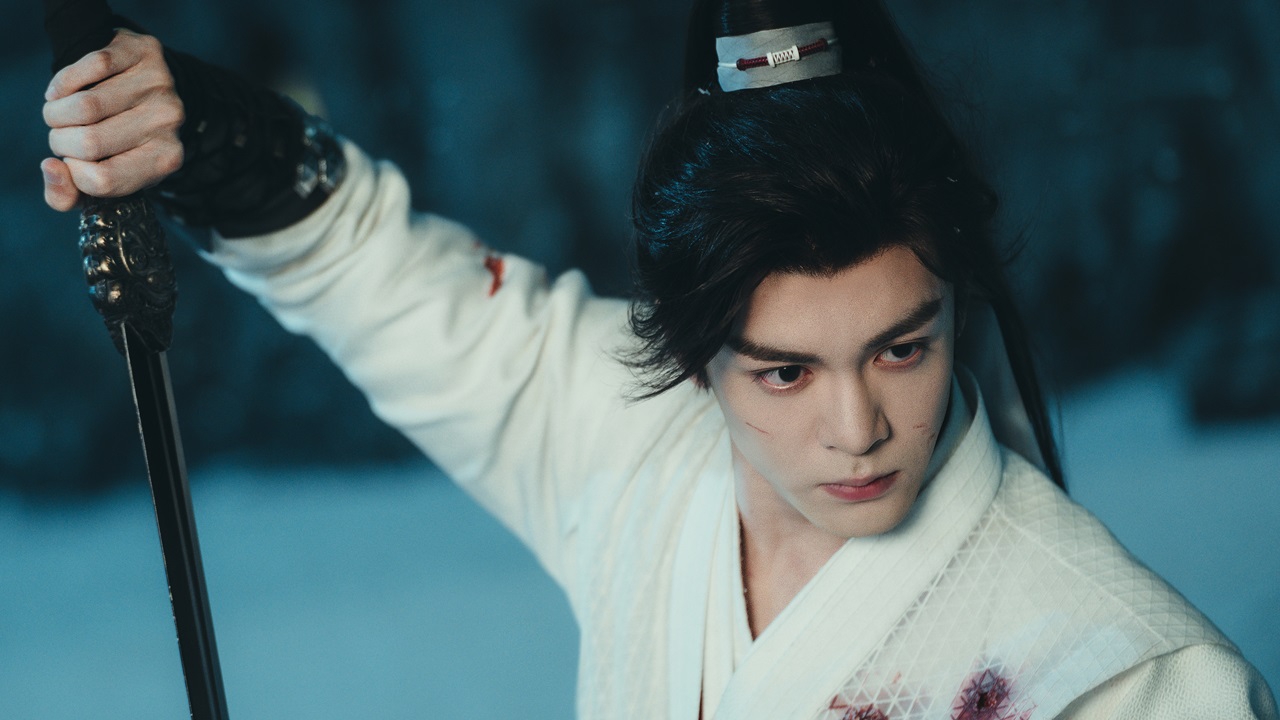 【第2話】凍りついた過去