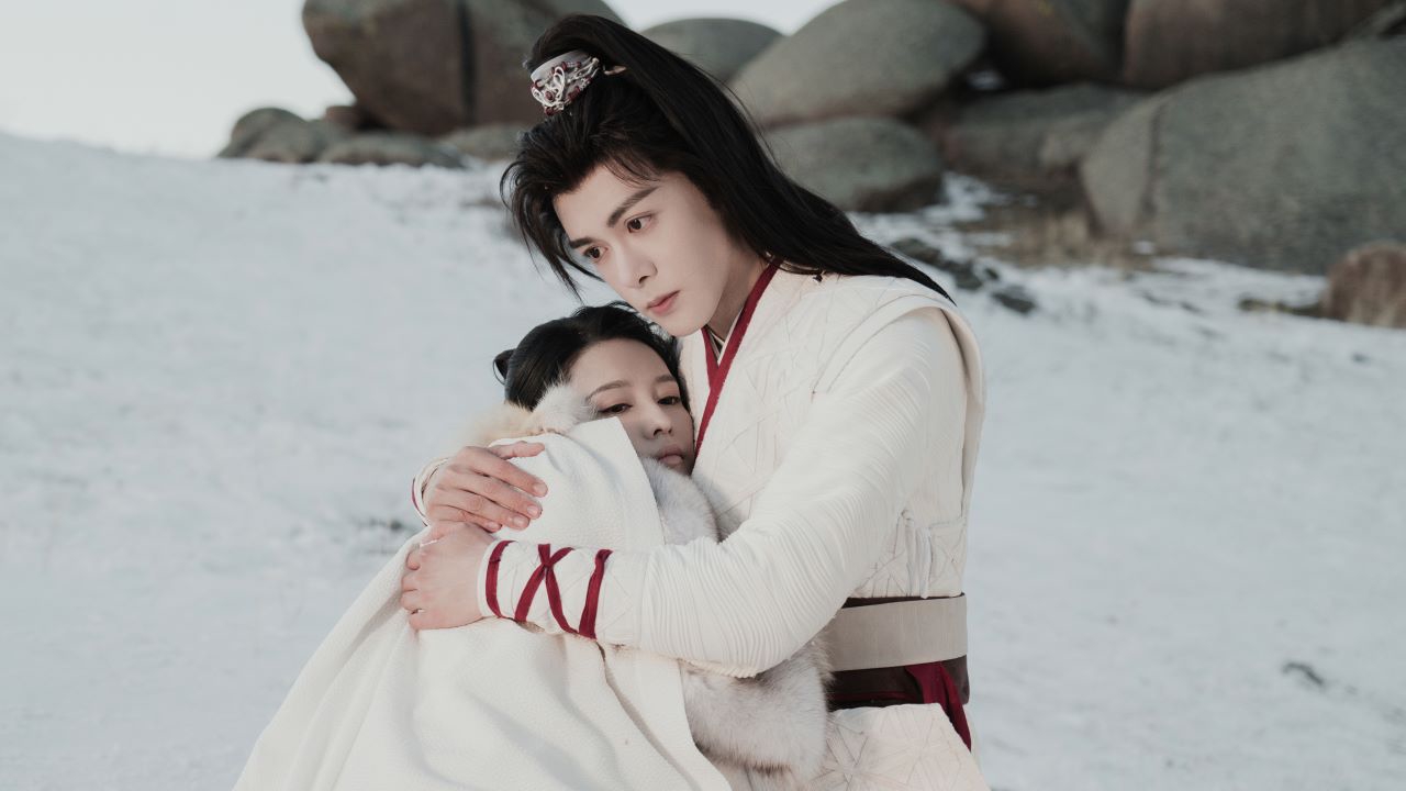 【第13話】血で汚れた名声