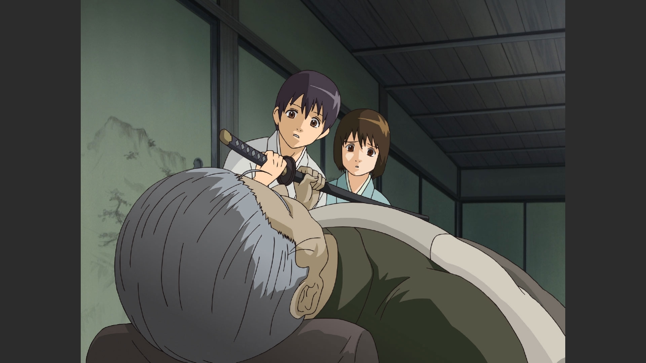 天然パーマに悪い奴はいない