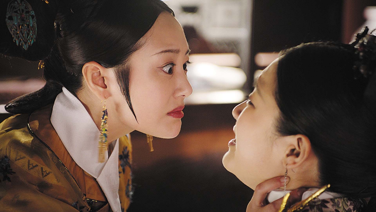 第85話「口封じ」