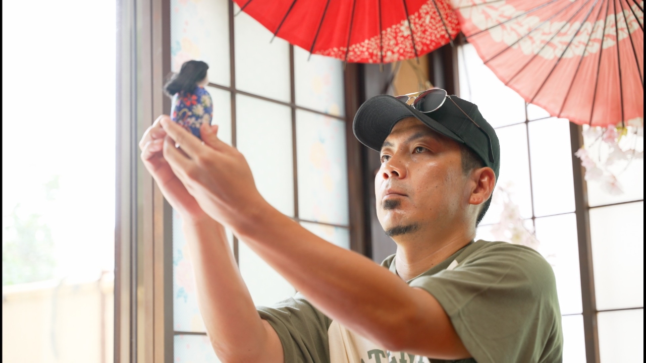 天竺鼠の川原の第四十四回の