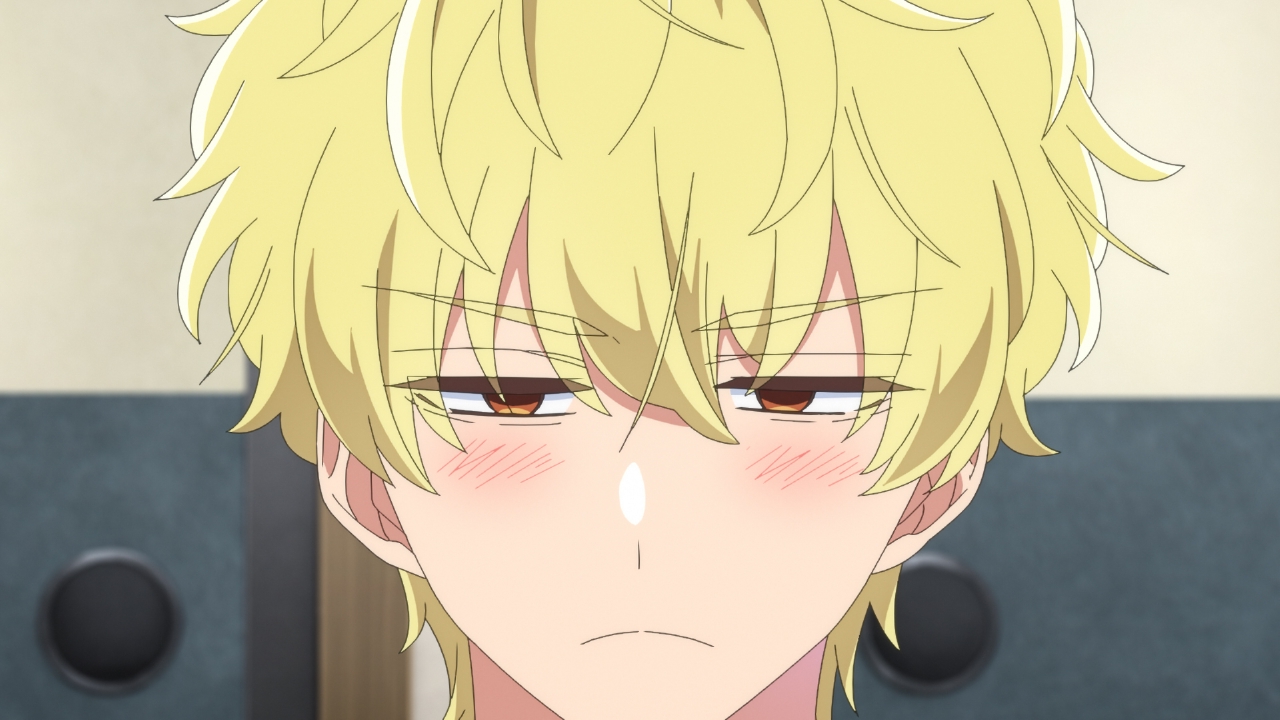 SWITCH.11 ここにいてええんかな