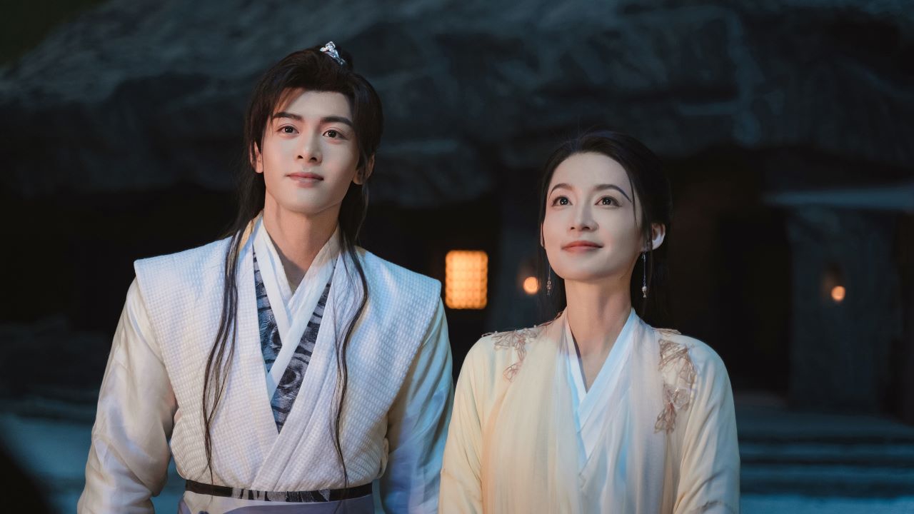 【第11話】龍舌花