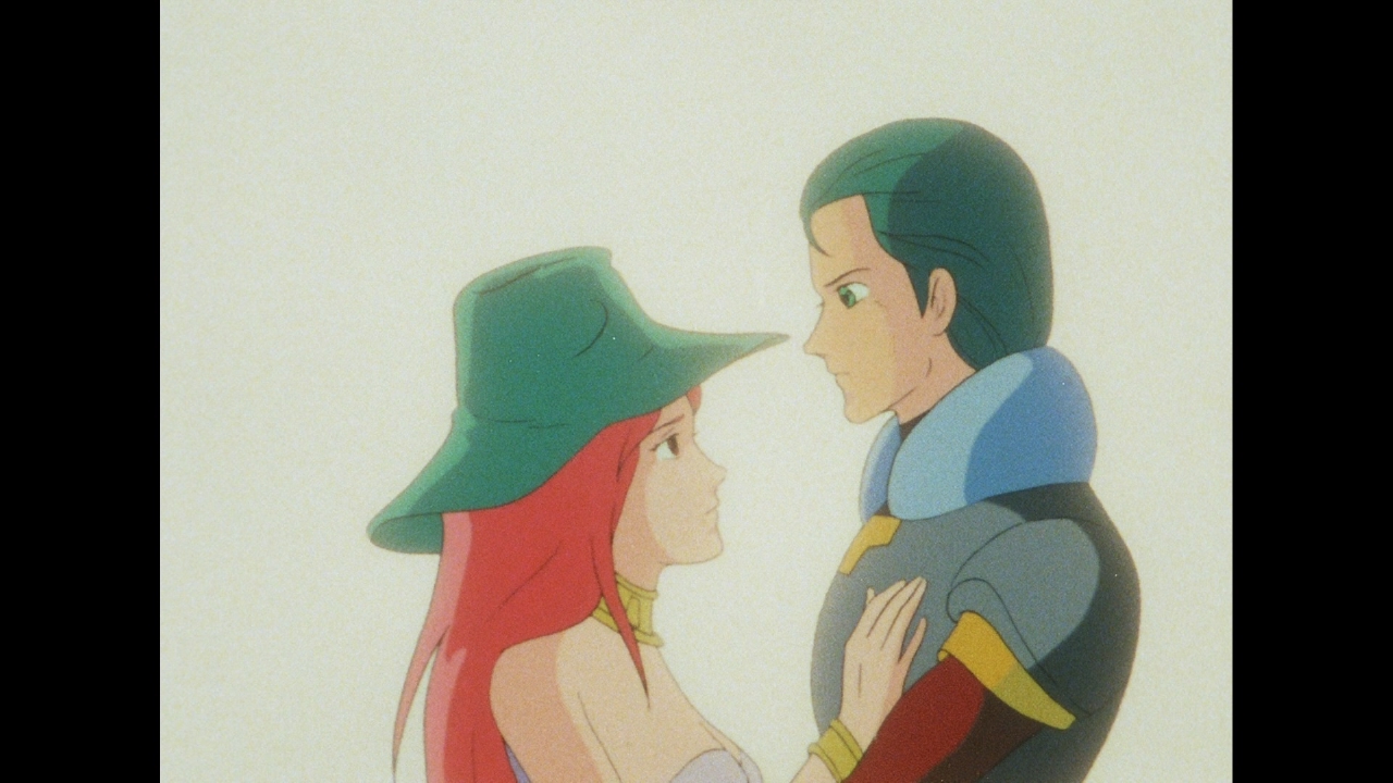 第19話 氷河都市のフォルテ