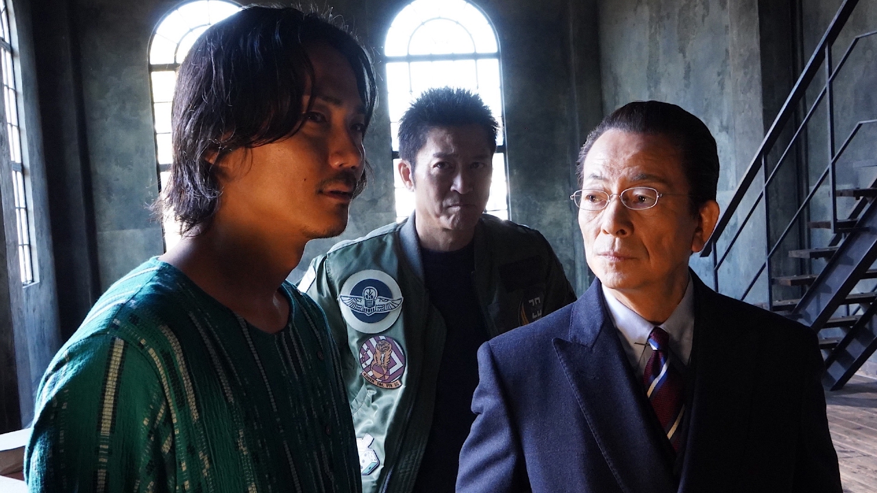 第13話「信用できない語手」