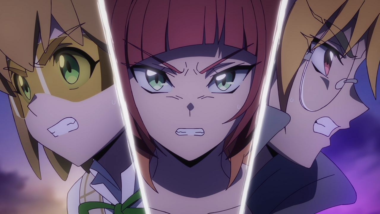 第24話 重なる鼓動