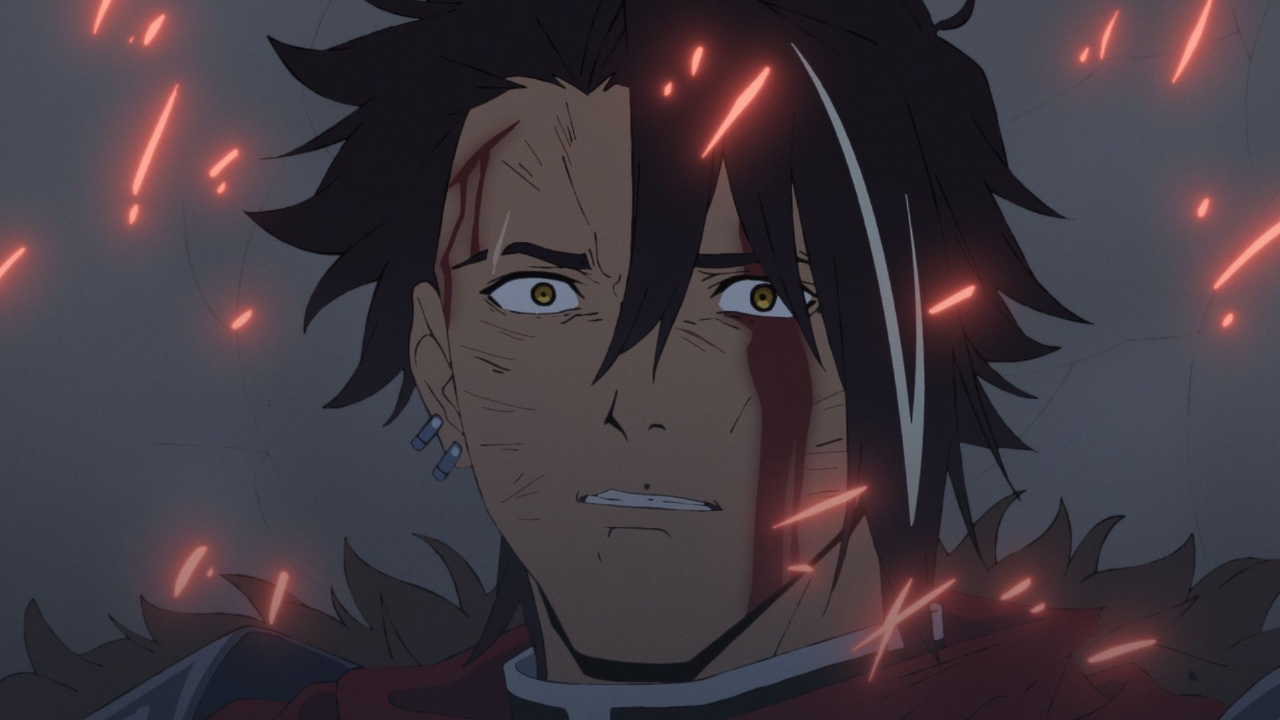 #01 刑罰：クヴンジ森林撤退支援