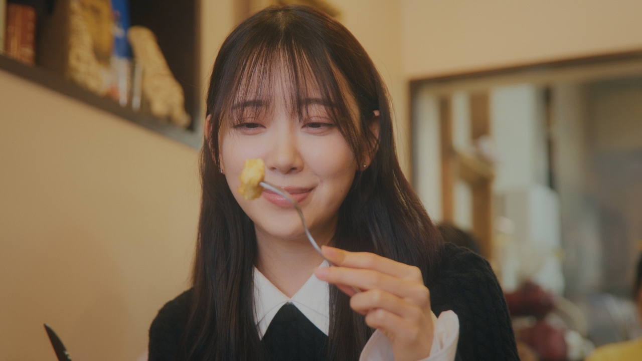 第7食 甘い誘惑