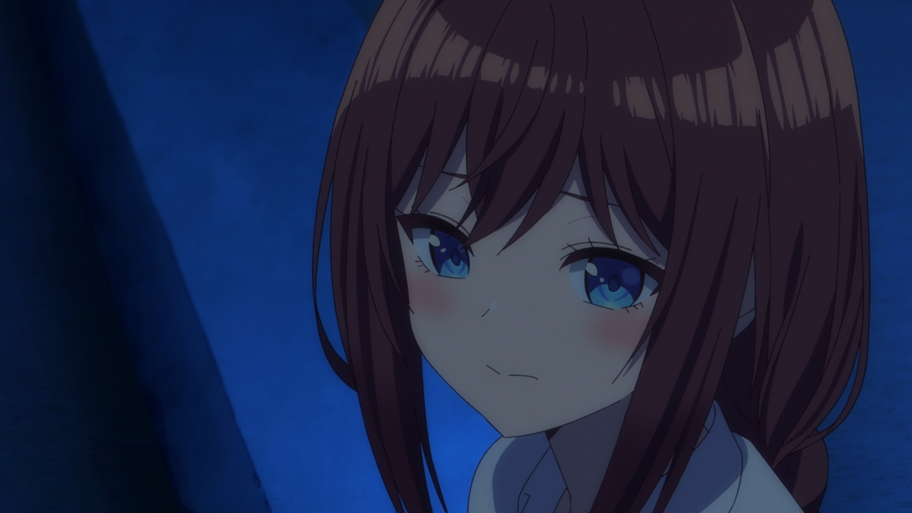 #11 「少し目を離した隙に」「SECRET TRACK」「celestial」