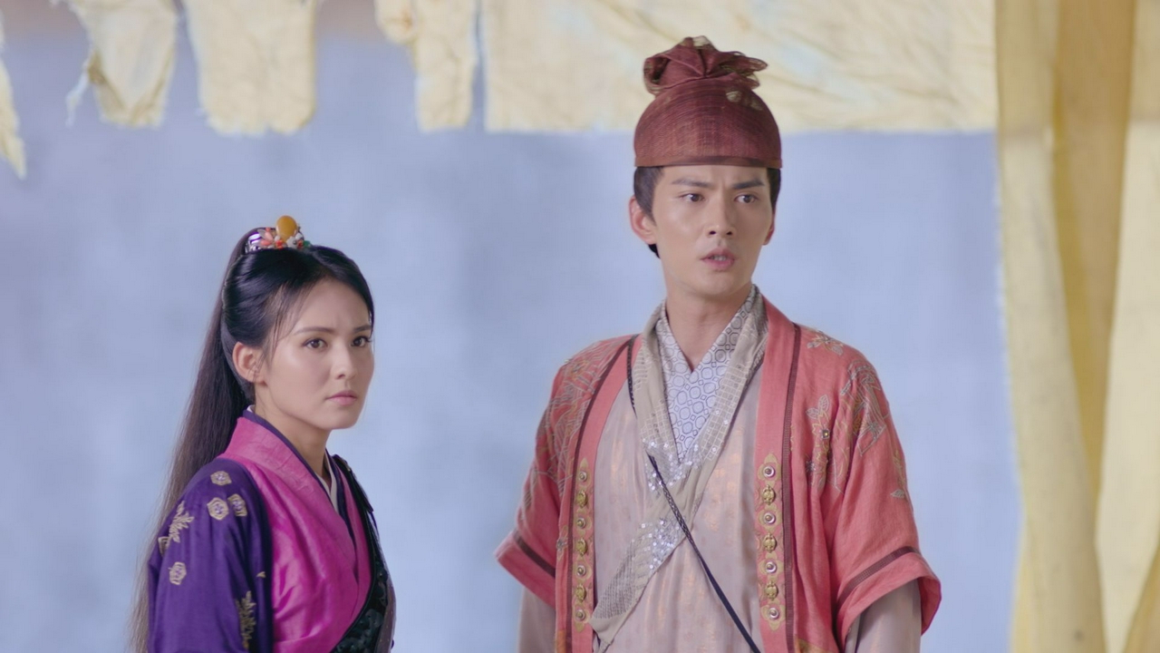 第９話「恩師」