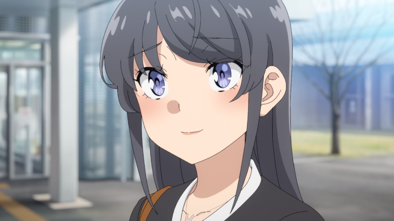 第8話「秘密と約束」