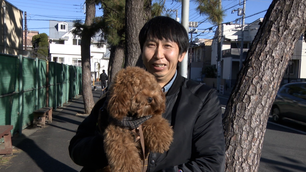 みちょぱが愛犬とドッグカフェを満喫！茅ヶ崎にある人気わんこスポット