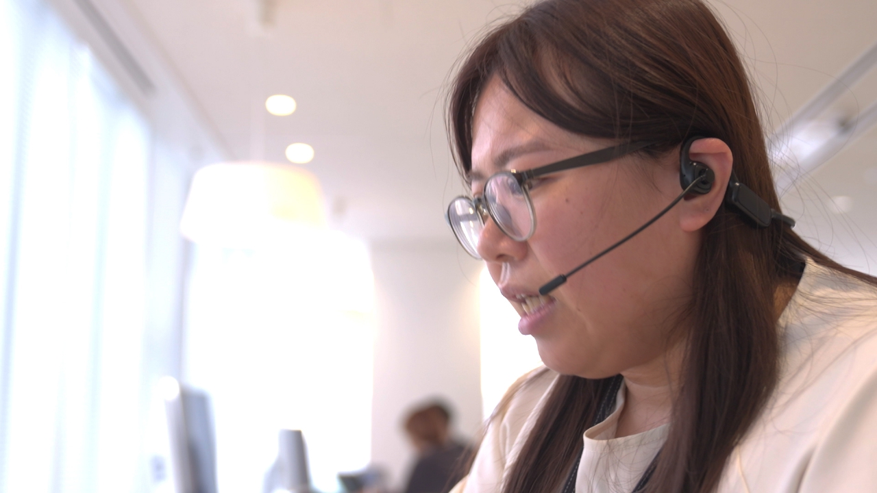 ITエンジニア・研修講師 湖林貴子