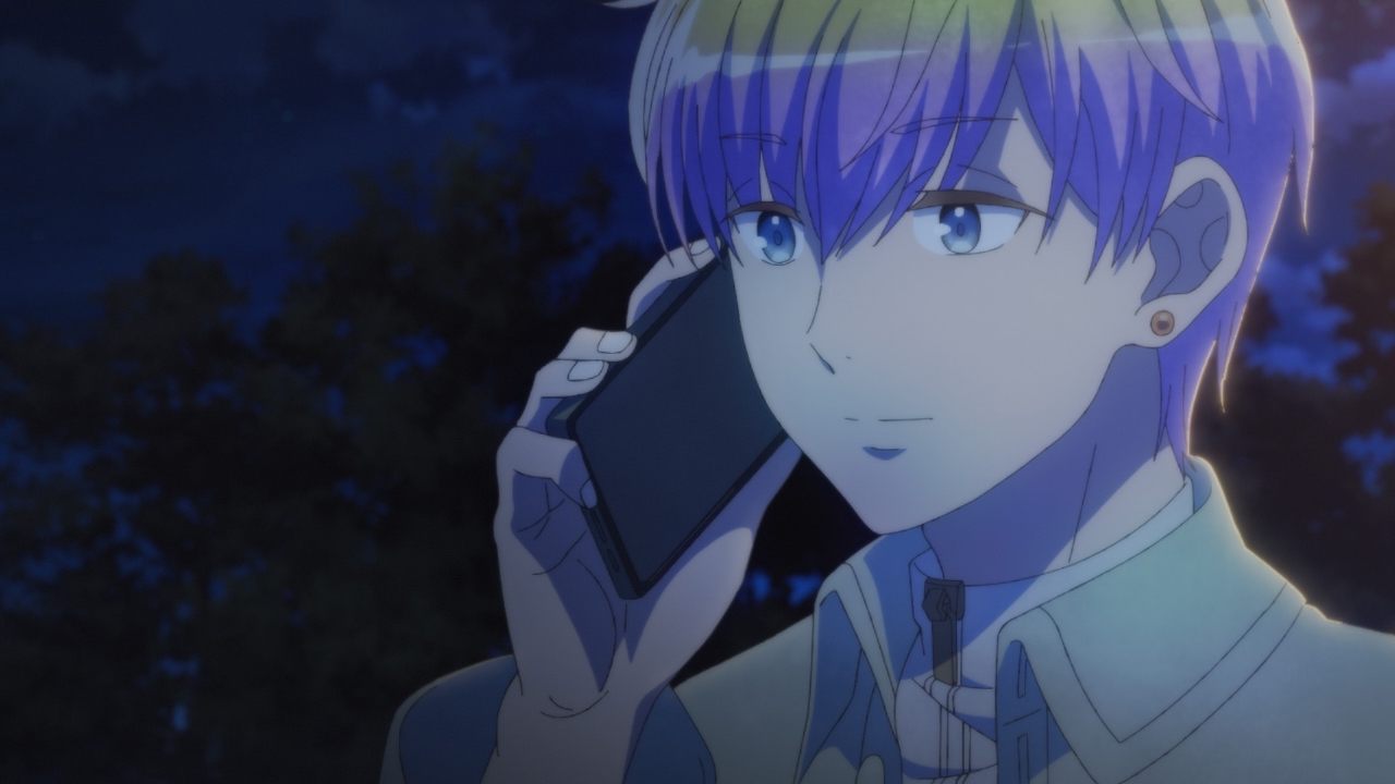 第15話 本当の自分