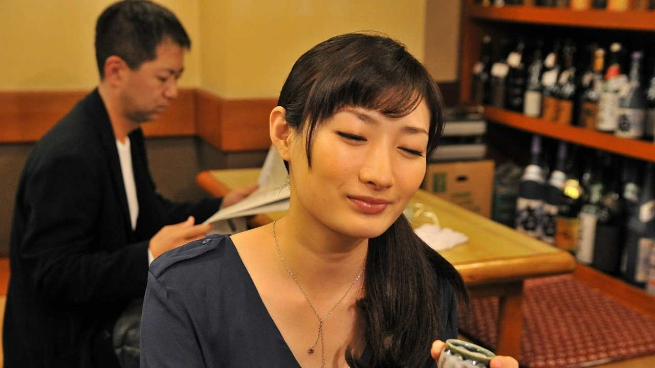 第3夜　あん肝ポン酢