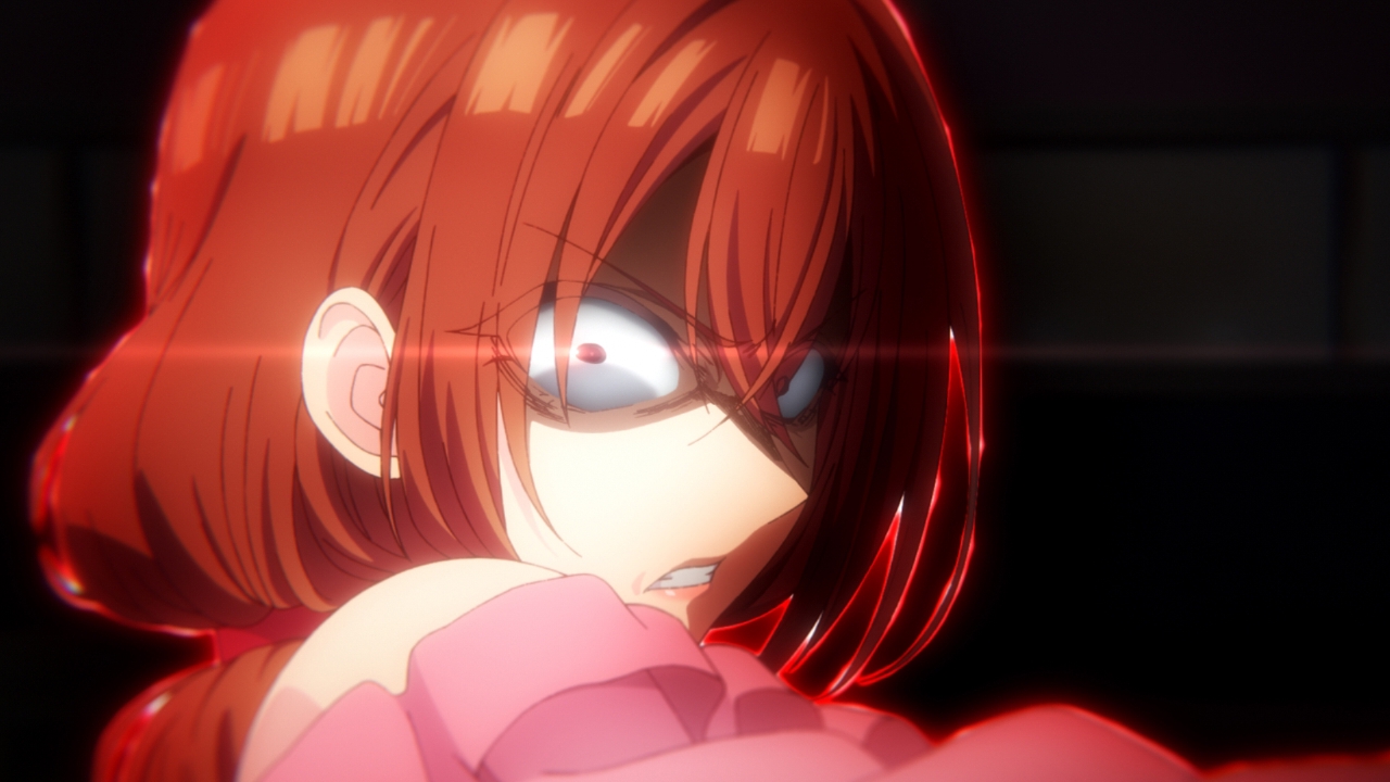 #6友達の妹は友達の敵にウザい