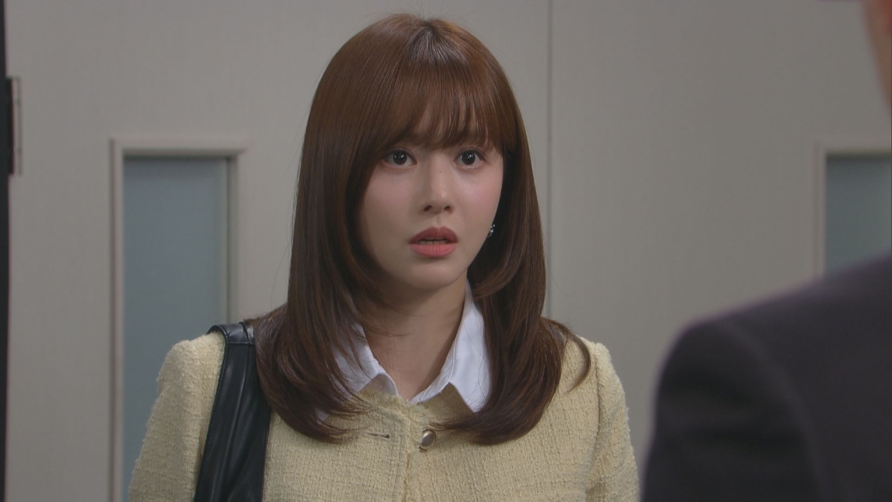 第60話　不調和