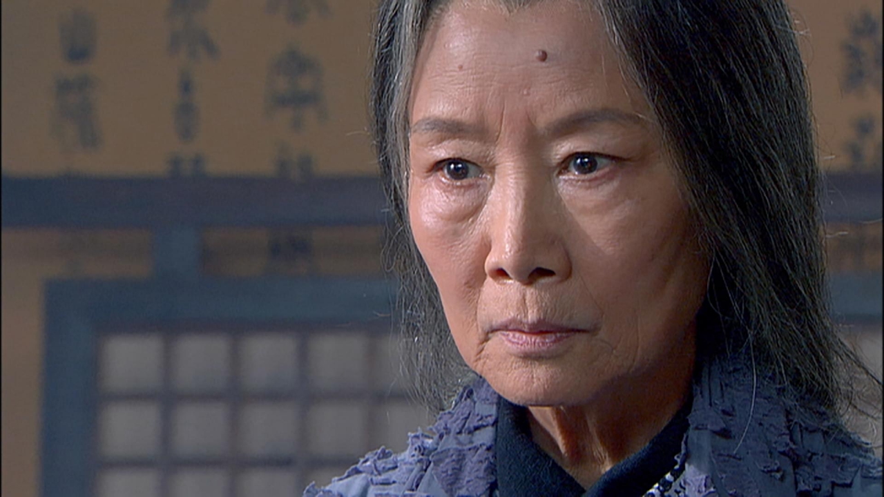 第13話「忍び寄る魔の手」