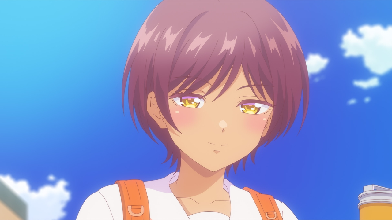 第9話 見知らぬ女子でも“男友達”だからでも笑っちゃったらラブコメにならない