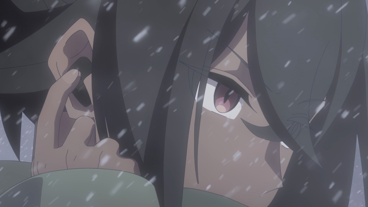 第16話 僕の居場所