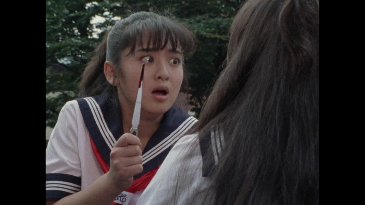 第15話「サキ！罠にはまる」