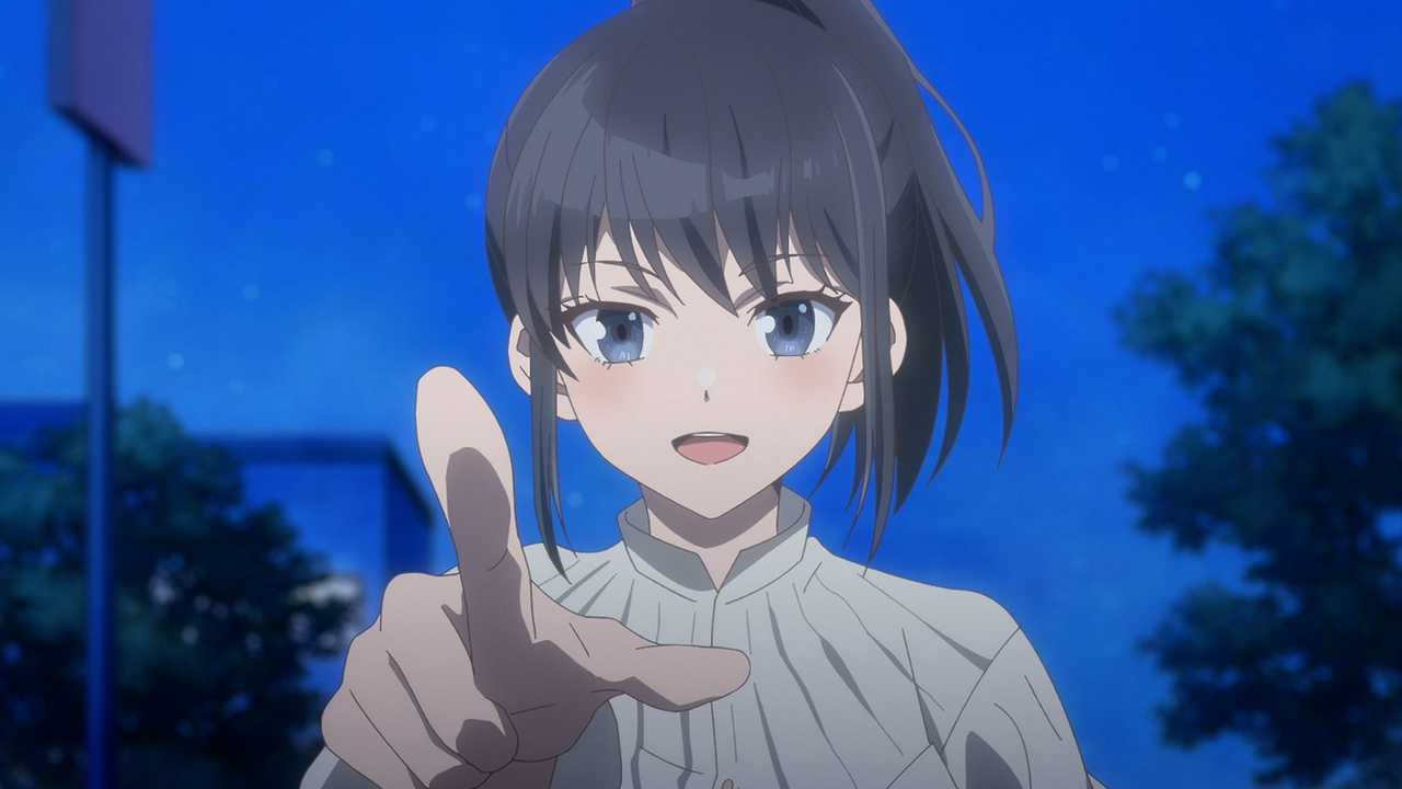 第2話 夢のような日々