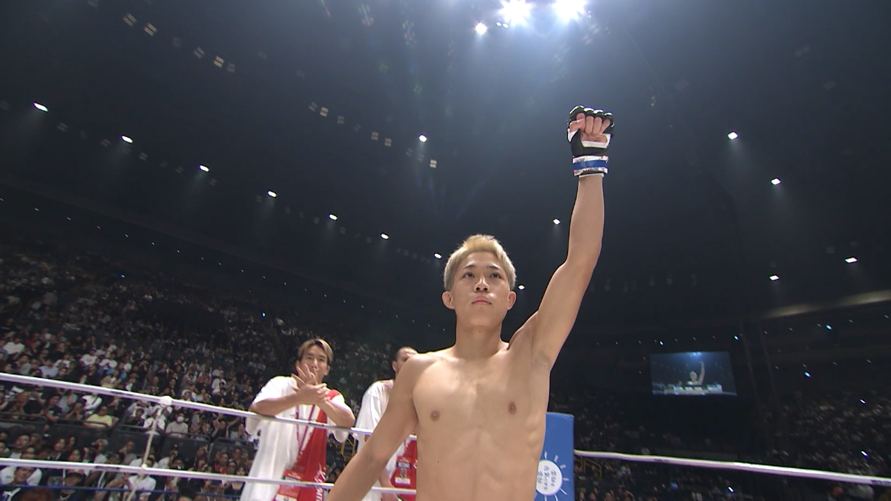 “超強真星”秋元強真選手の歴戦をプレイバック！