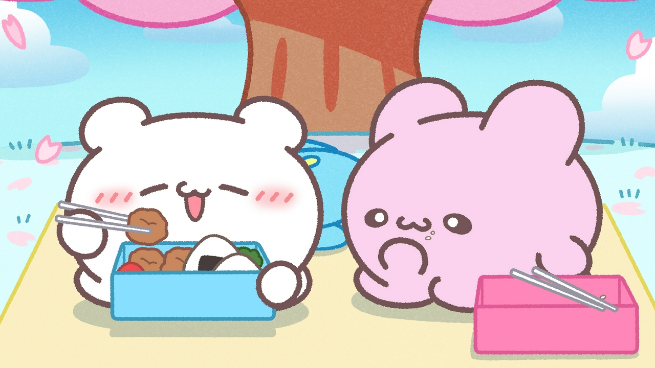 #2「ピクニック」