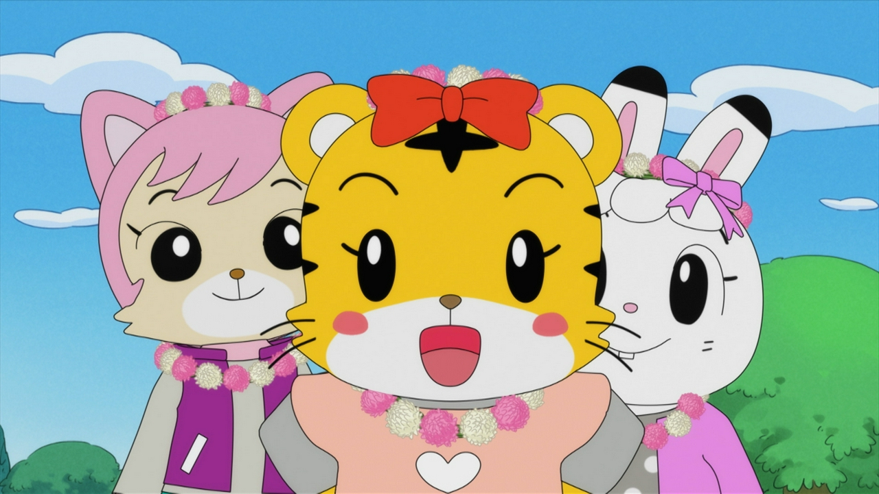 はるを　さがそう！