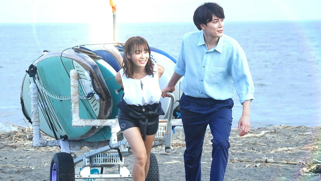 第2話 秘密の関係が大暴露？大波乱の三角関係の行方！