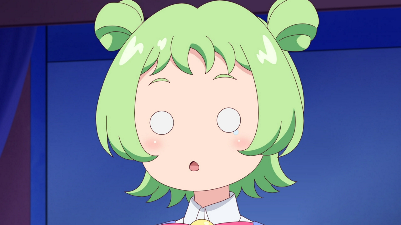 #12 ぐみとおりびあ