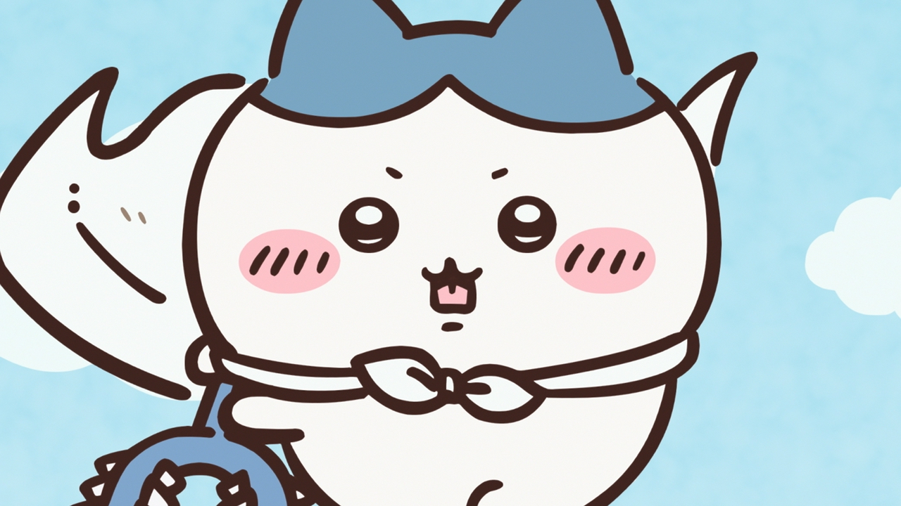 第362話 肉詰め／みんなの日常
