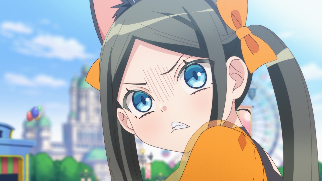 第10話「諦めるマリー」