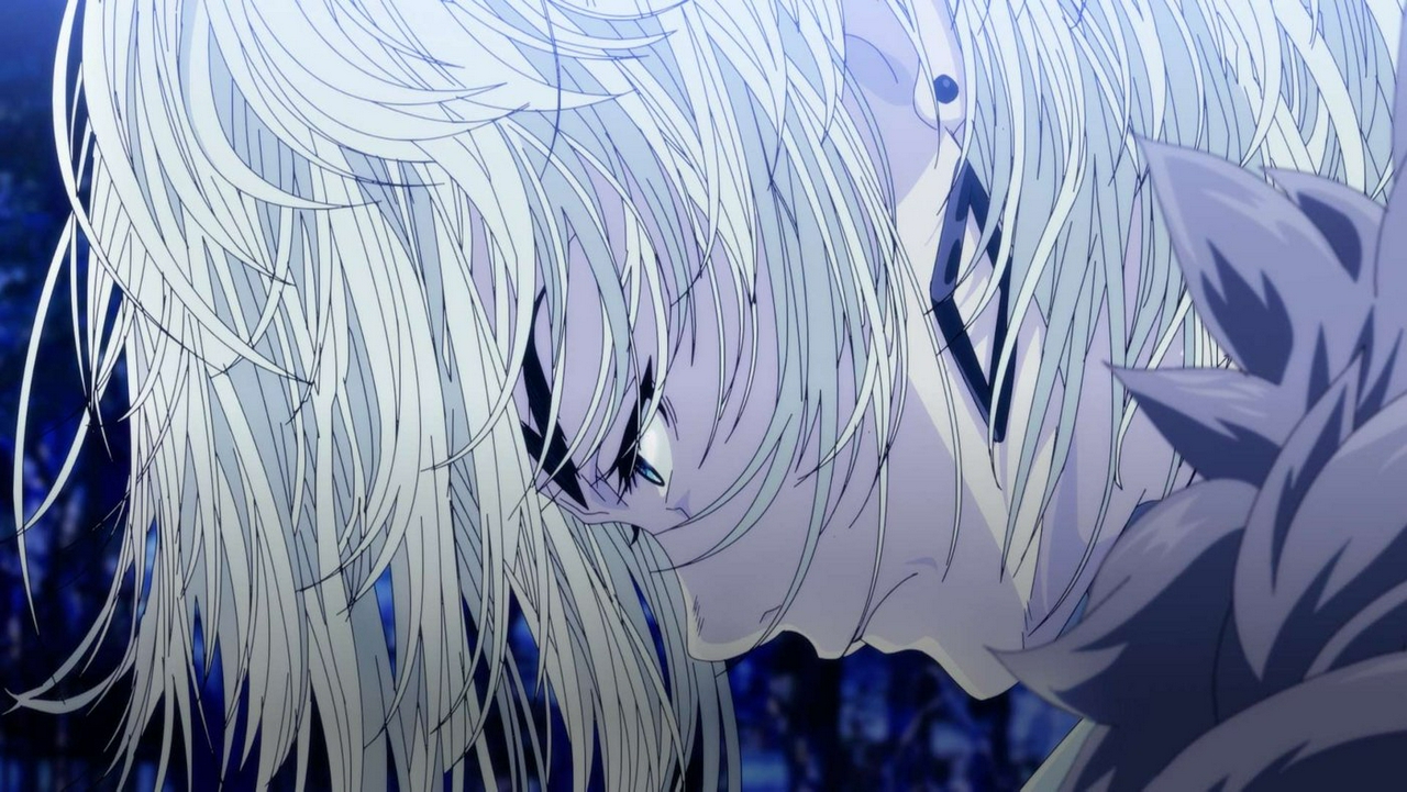 第3話「大規模依頼(レイドクエスト)」