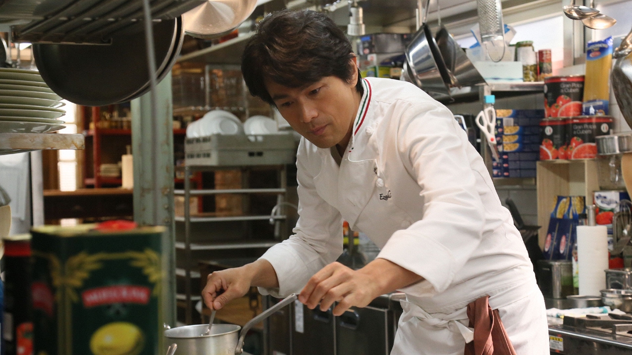 居場所を無くした料理人！？