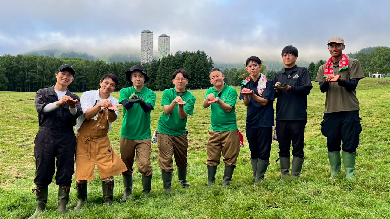 第175回 夏のタネウエ1時間スペシャル～北海道はでっかいどう～