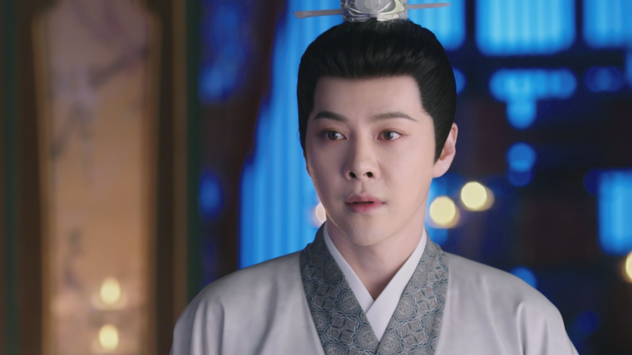 第２１話　「届かぬ想い」