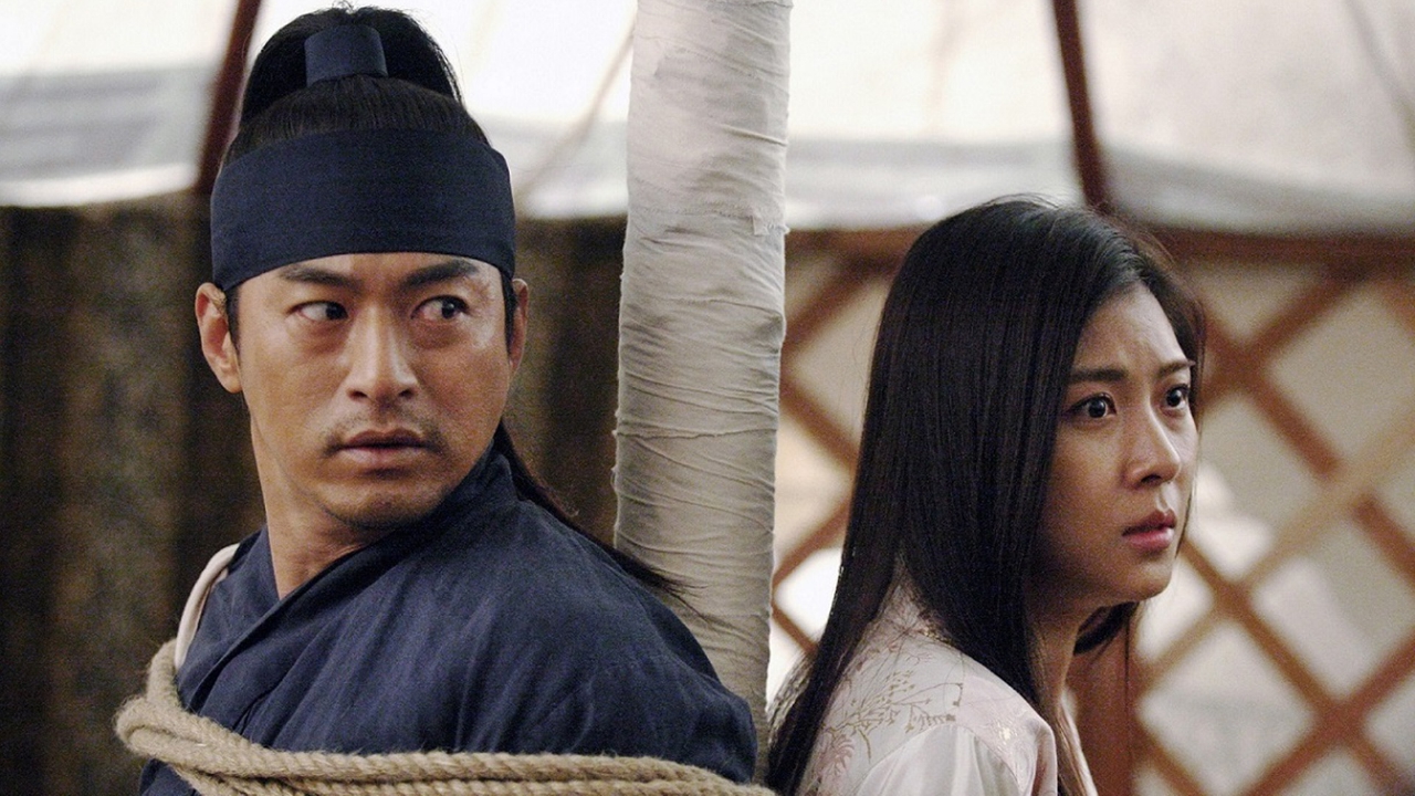 第7話　最果ての地