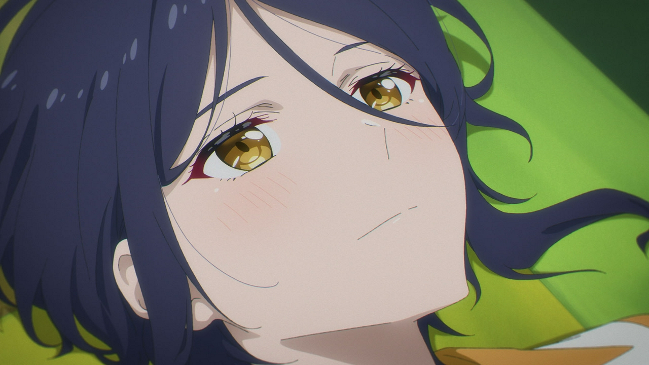 第3話「傷跡なんか、見せたくない」