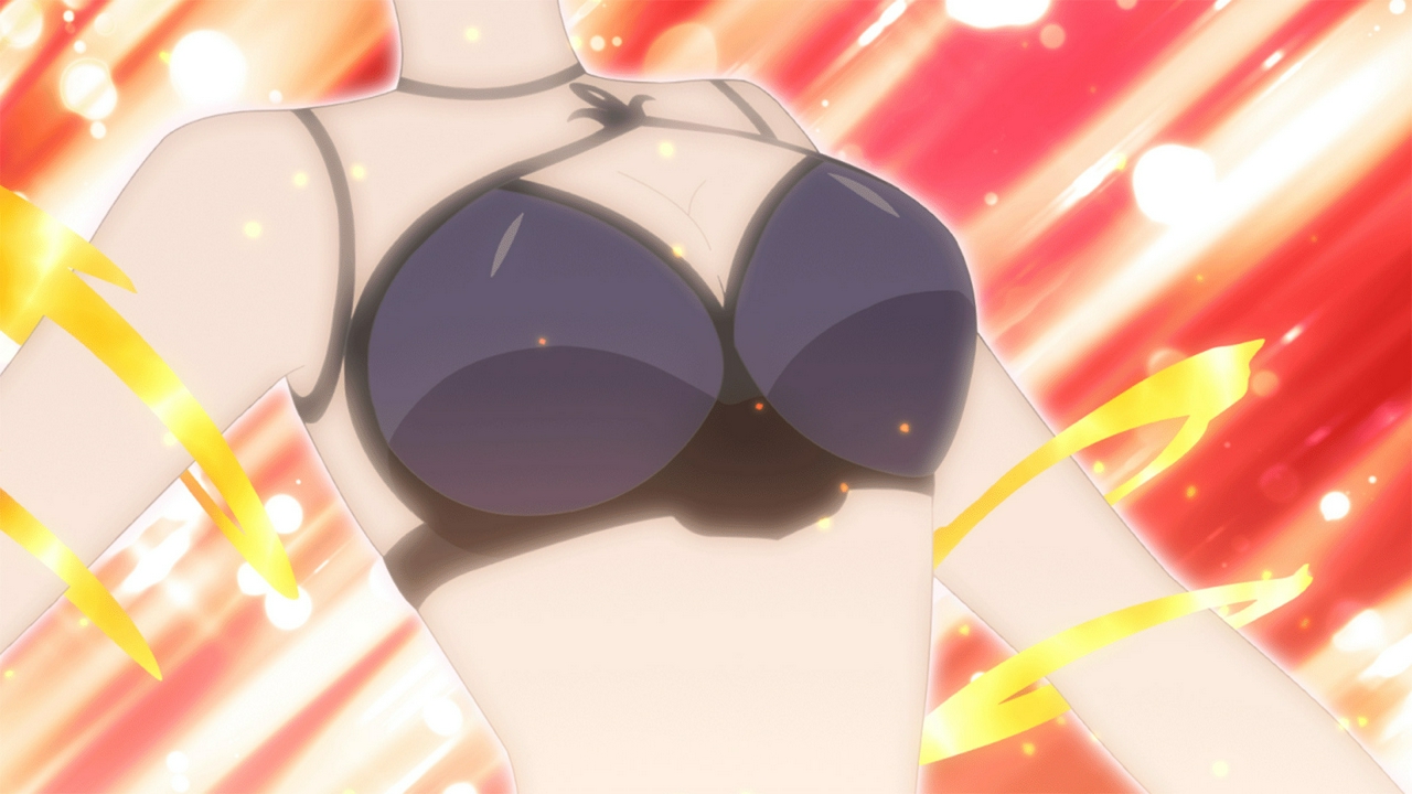 第11話 サーバーメンテナンス中です