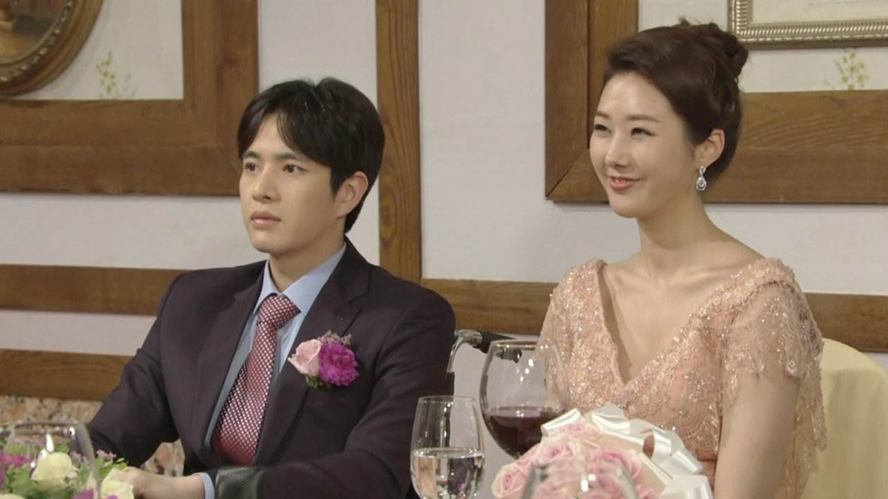 第42話　緊迫の顔合わせ