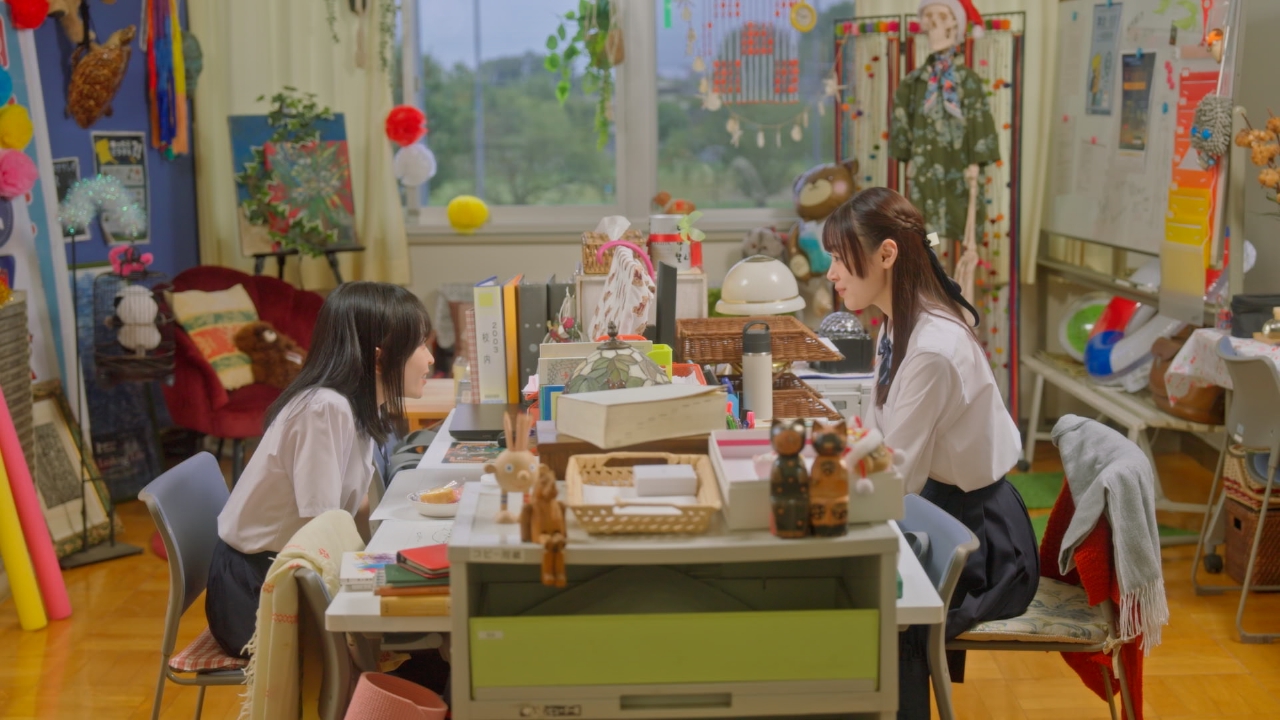 ロングスリーブ・グッドバイ