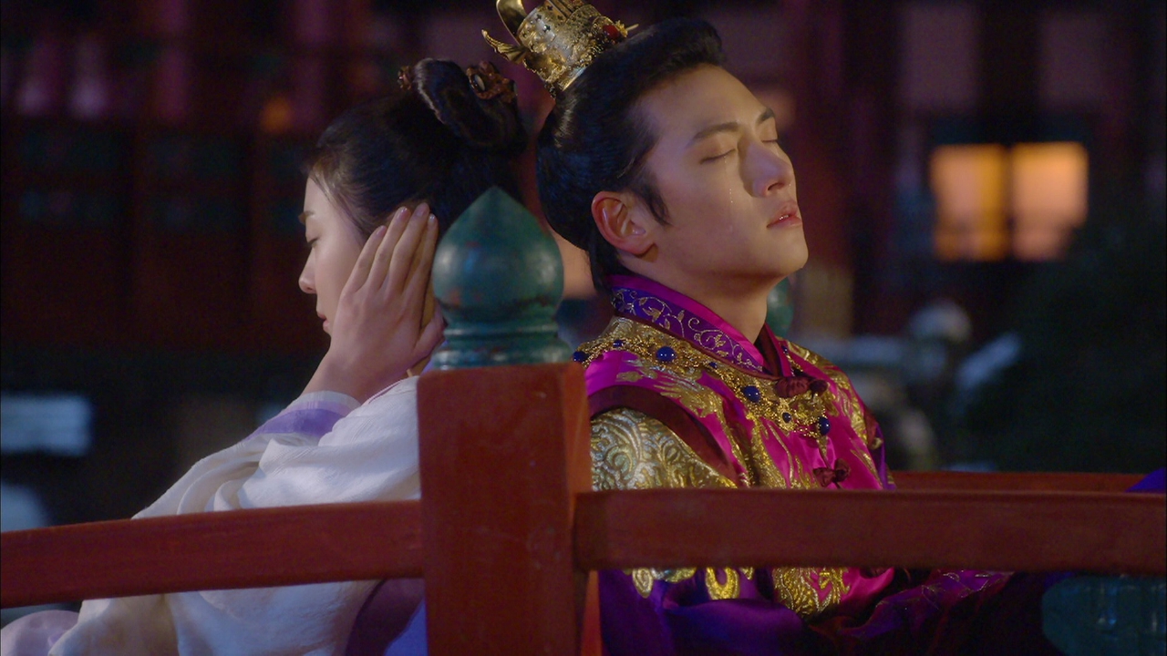 第16話　妖術師