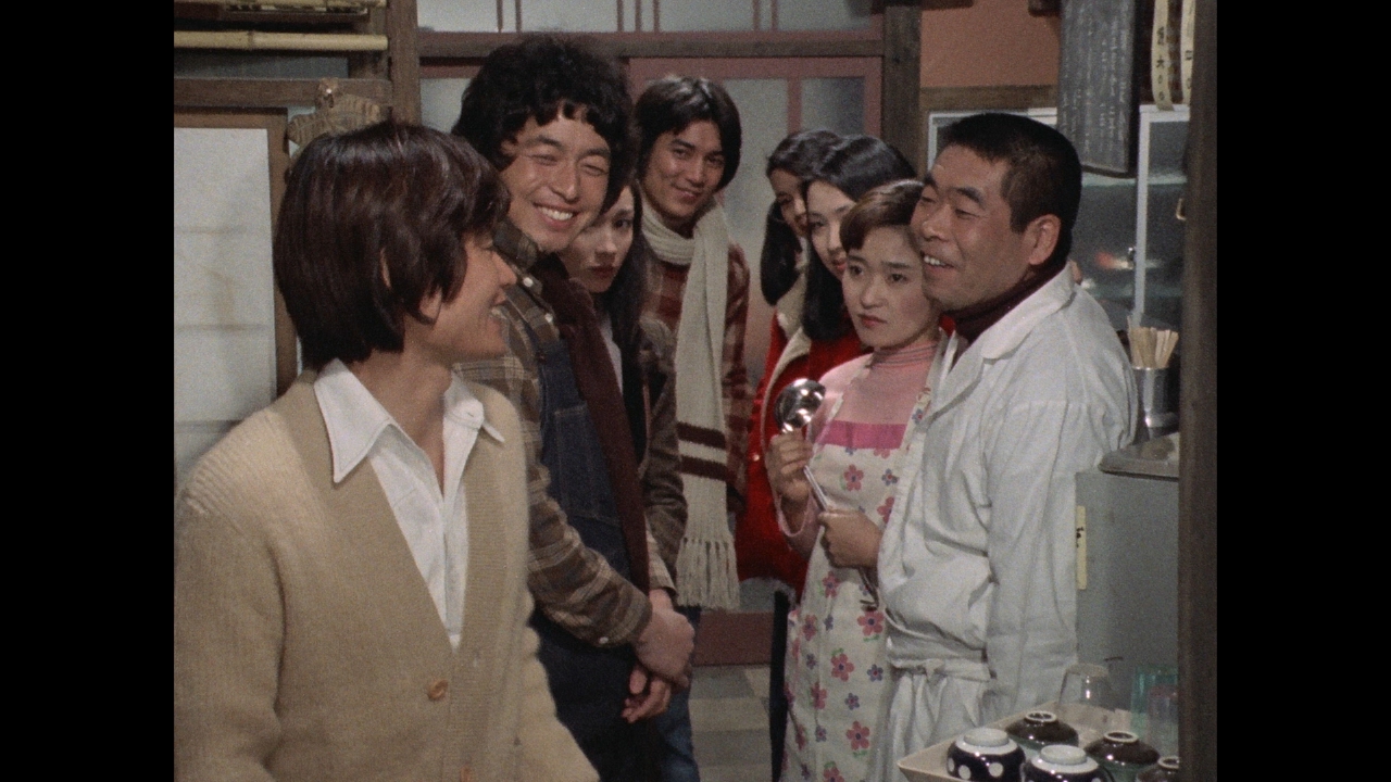 第18話 「結婚するのも大変なのです」