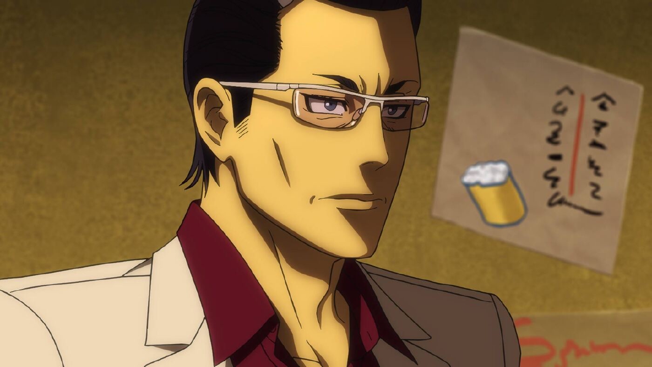 #12「まとめてかかってこいライダー共」