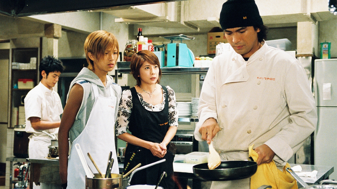 マジ！？突然キスと恋の加速