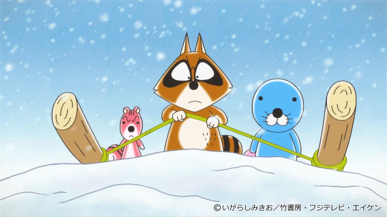 第493話 オリちゃんのこと（9）