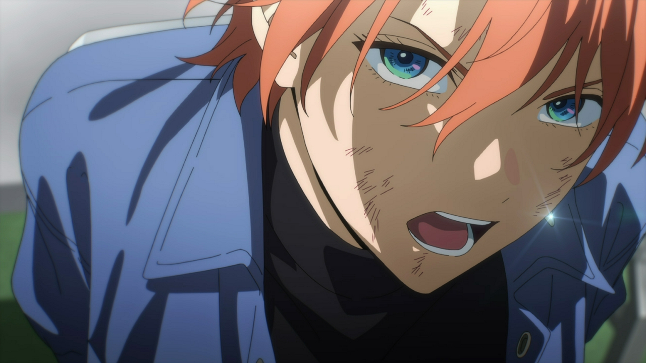 第2話 魅力って何？